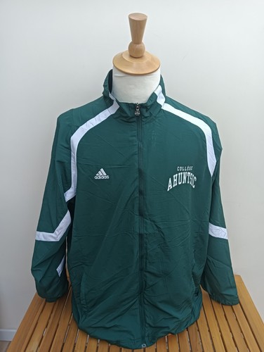 Mans adidas windbreaker size - adidas,