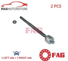 TIE ROD AXLE JOINT PAIR FRONT