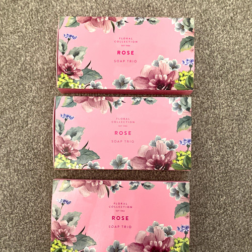 Floral collection rose - m&s,