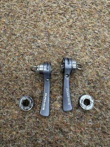 Shimano dura ace speed - shimano,