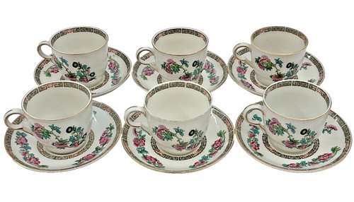 John maddock sons england - john,