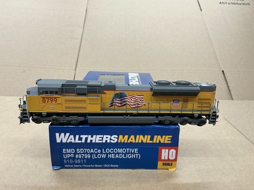 Walthers mainline scale - mainline, ho
