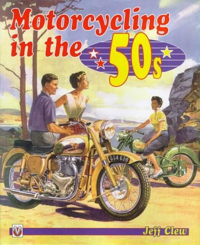 Motorcycling the s - in,