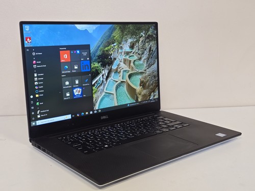 Dell xps 9560 - 15.6", laptop