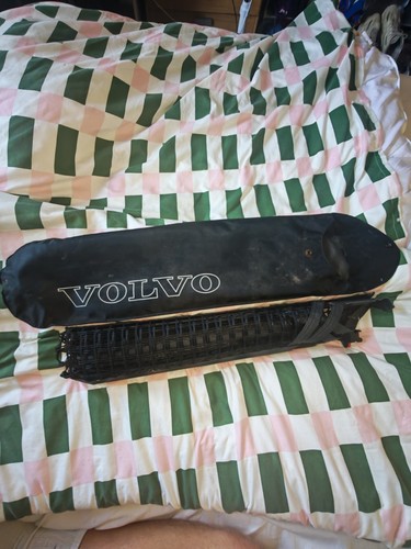 Volvo v40 cargo security net - cargo,