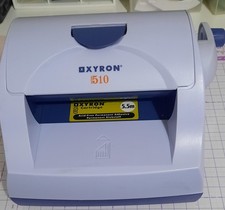 Xyron 510 Used Sticker Maker