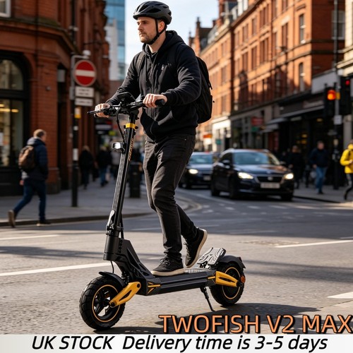 Off road electric - road,