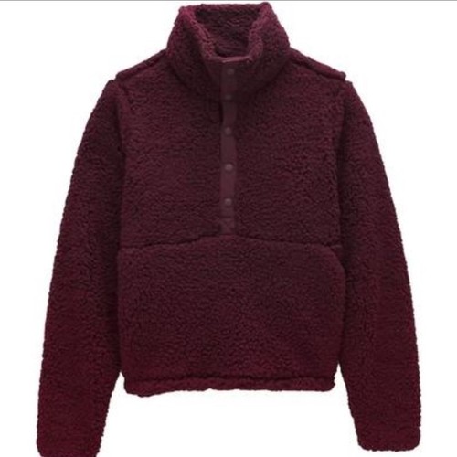 Nwt prana polar escape snap - escape, up