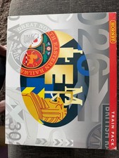 Hornby OO Gauge - Caledonian