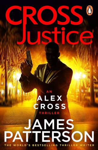 Cross justice alex - cross, (alex