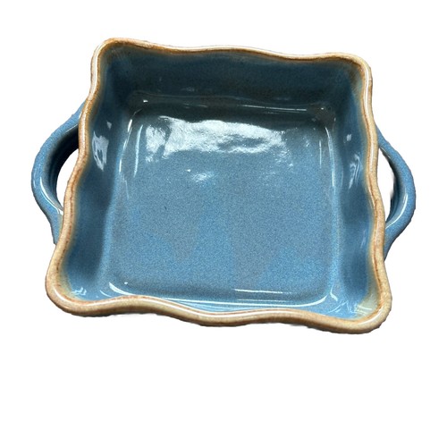 Ceramic baking dish - baking,