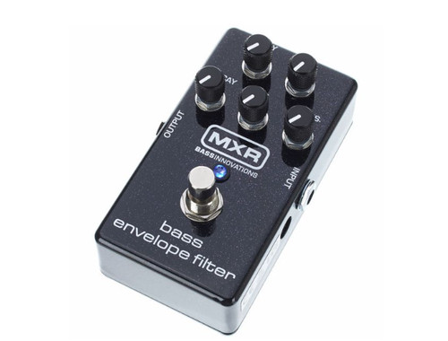 Mxr m82 bass envelope - m82,