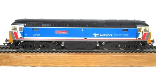 Hornby class diesel nse - hornby,
