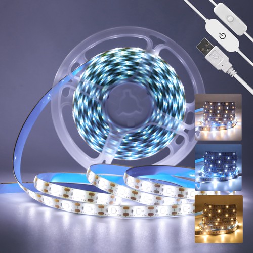 Dimmable led strip light - strip, high