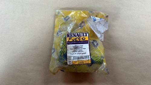 Renault fuego new genuine - renault, door