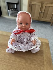 Hand Made Dolls Outfit