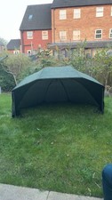 Nash Groundhog Rare Brolly