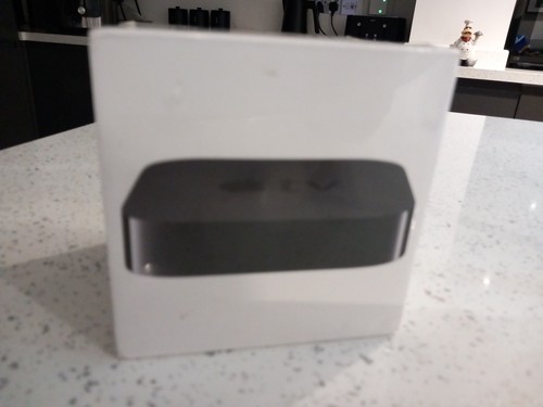 Apple - tv, (3rd