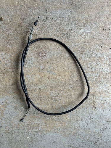 Honda hr173 hrb423 - hrb423, throttle