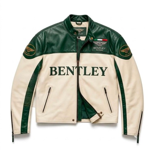Bentley british racing green - bentley,