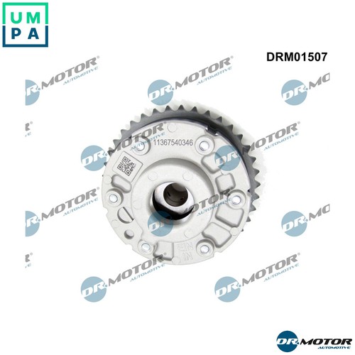 Camshaft adjuster drm01507 for - drm01507,