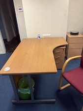 Office Work Tables  Good