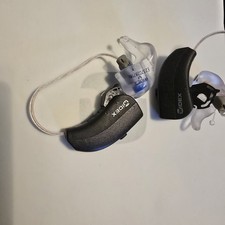 Widex Hearing Aids Moment 440
