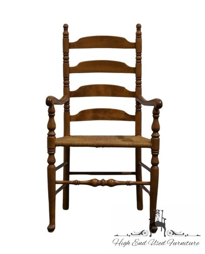 Ethan allen heirloom - allen, nutmeg