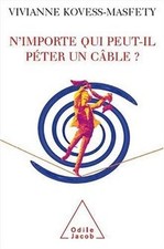 Nimporte qui peut-il péter un