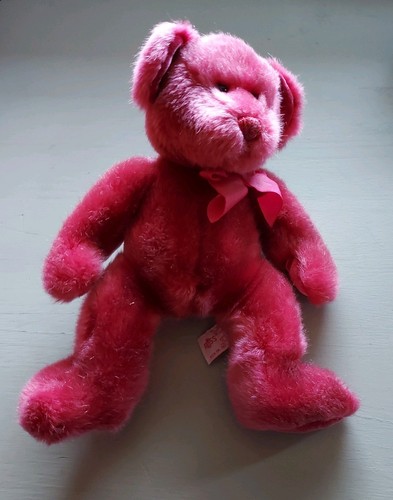 Vintage russ berrie cheri - vintage,