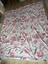 Kirkton House Duvet Cover Set Supee King Aprox 260xx220cm Pillowcase 50x75cm Flo