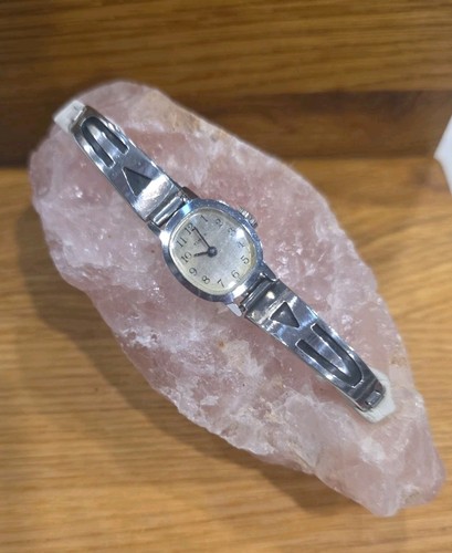 Vintage zuni watch tips - zuni, and