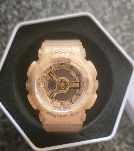 Baby 110sc watch - baby,
