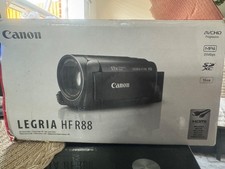 canon legria HF R88