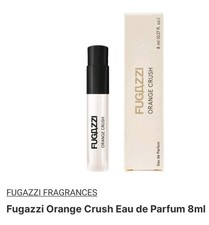 ORANGE CRUSH FUGAZZI NICHE
