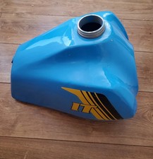 1981/83 YAMAHA IT  Alloy Tank