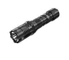Defender Nitecore Torch