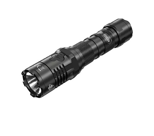 Defender nitecore torch - defender,