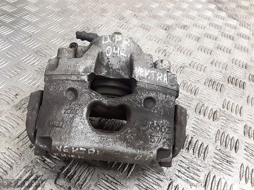 2004 opel vectra break - 2004,