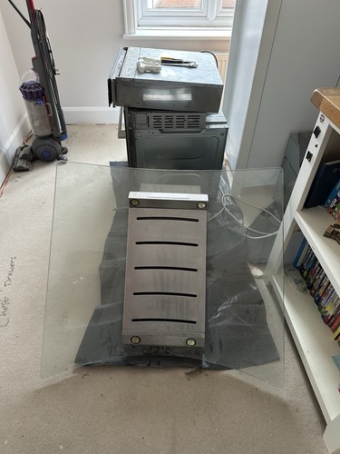 Extractor fan - extractor,
