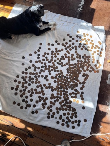 Large british pre decimal - large, pre-decimal