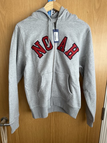 Noah brand new varsity hoodie - brand,