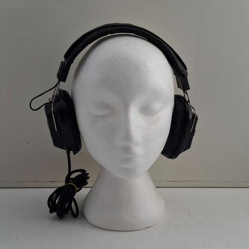 Mono educational headphones - mono,