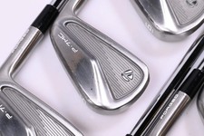 Taylormade P7MC 2020 RAW Irons