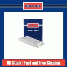 Cabin Filter For Renault Clio