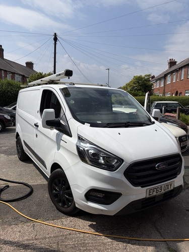 Ford transit 300 trend 2019 - transit,