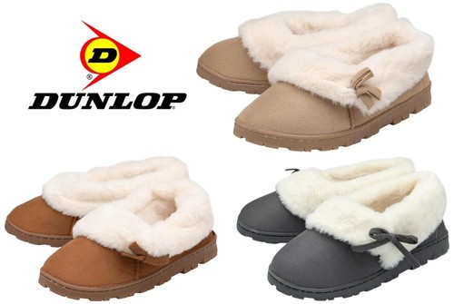 Ladies womens dunlop - womens,