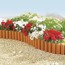 Pack palisade lawn edge - 8,