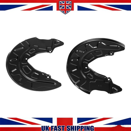 Dust backing plate - dust, compatible