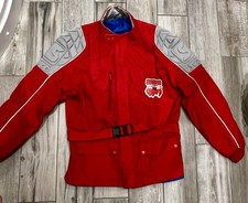 Enduro Jacket Sinisalo  Vintage 1980s